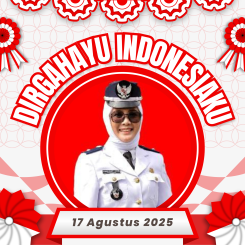 KEPALA DESA BACU KEC. BAREBBO, KAB. BONE