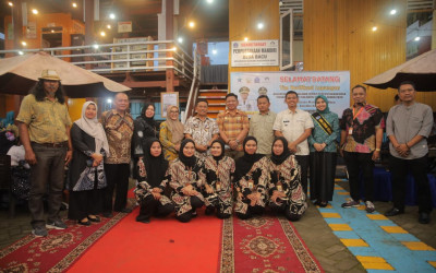 Perpustakaan Desa Bacu Bone Juara 1 se-Sulsel, Siap Harumkan Nama Daerah di Tingkat Nasional